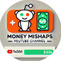 Money Mishaps logo