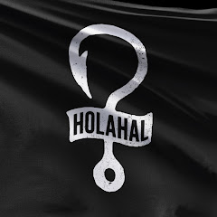 HOLAHAL?