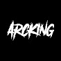ArcKing Gaming logo