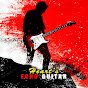 Heart’s Echo Guitar Avatar