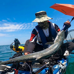 Gene Fishing TV