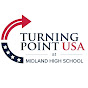 Midland Turning Point USA logo