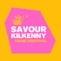 Savour Kilkenny Festival of Food logo