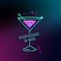 PopCorn & Gin logo
