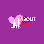 About Love logo