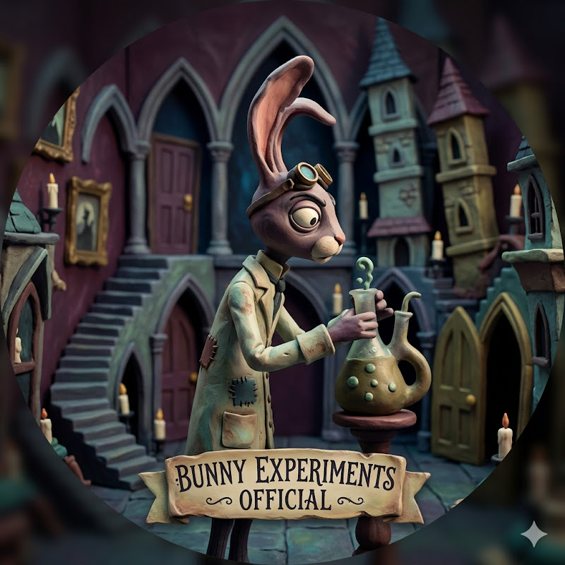 Bunny Experiments