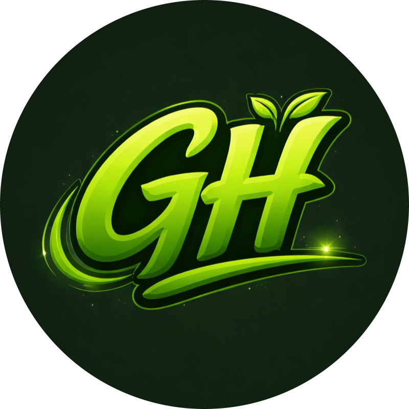 GreenHinge