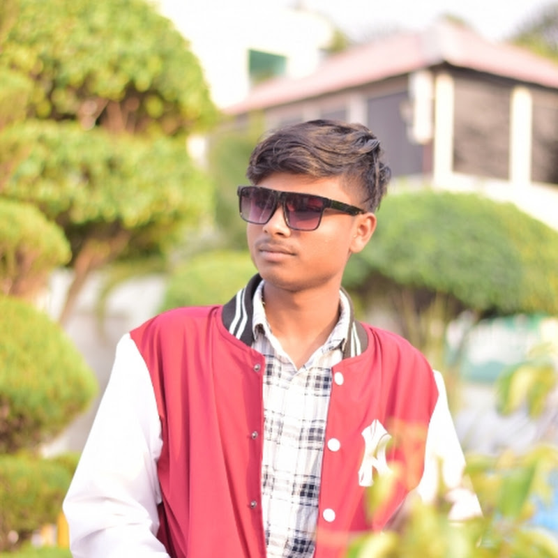 Praveen mandal