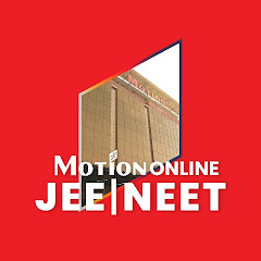 Motion Online JEE amp NEET thumbnail