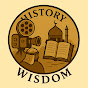 History & Wisdom logo
