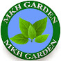 MKH Garden logo