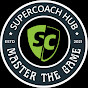 SuperCoach Hub logo