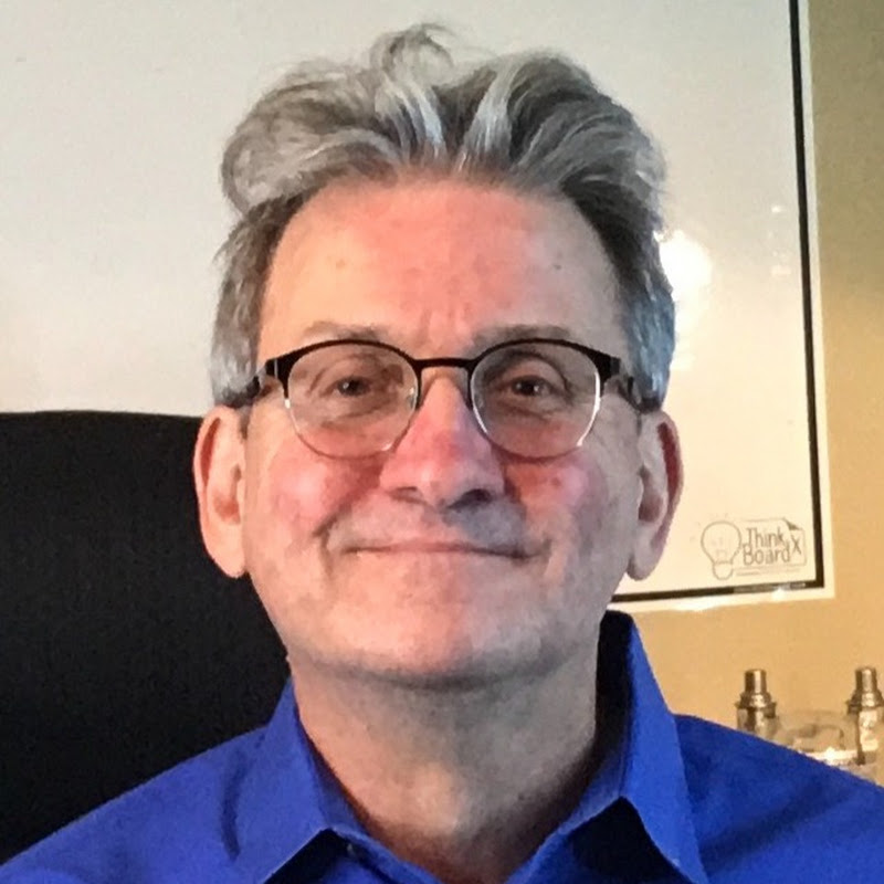 Walt J Comedy profile avatar