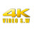 4K VIDEO S.W
