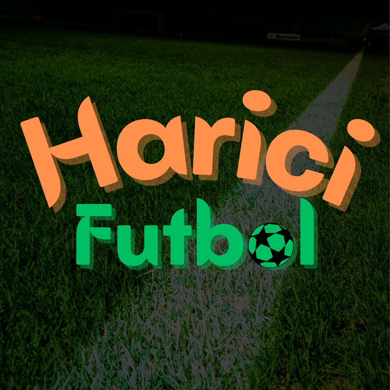 Harici Futbol