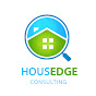 Housedge Consulting logo