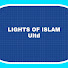 oQKGNS00c_w-channel-avatar-LIGHTS OF ISLAM Ultd