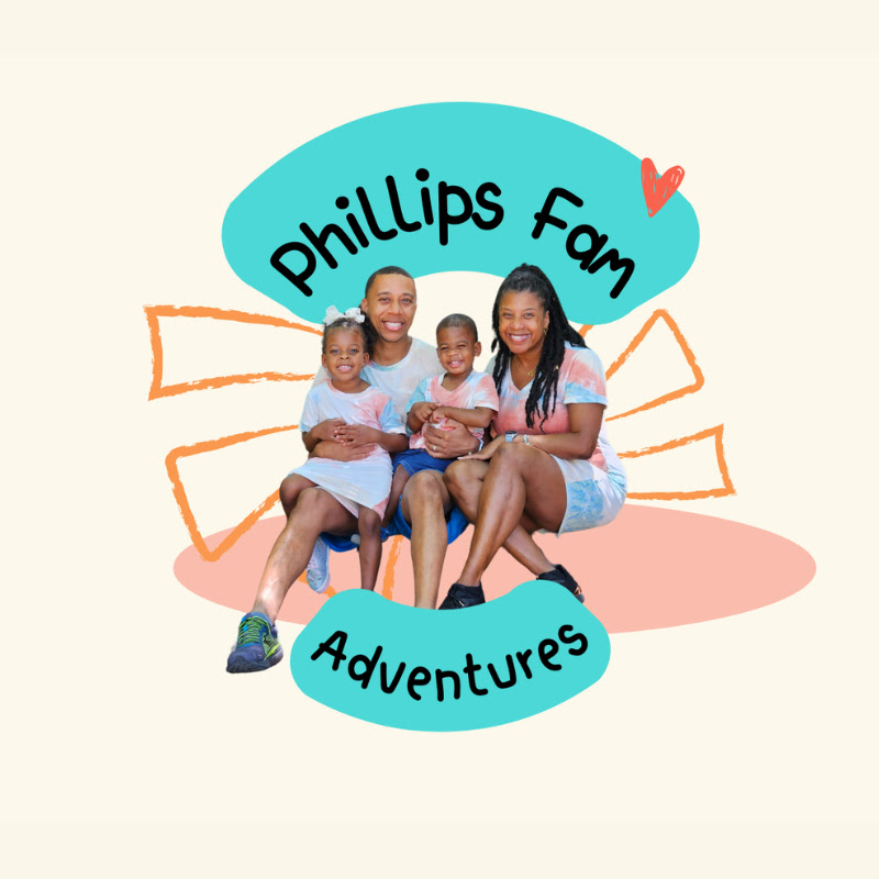 Phillips Fam Adventures