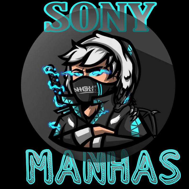 SONY MANHAS