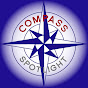 Compass Spotlight (by Compass Training Systems) logo
