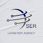 SER - USA LLC logo