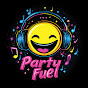 Bday Party Fuel Avatar