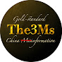The3Ms logo
