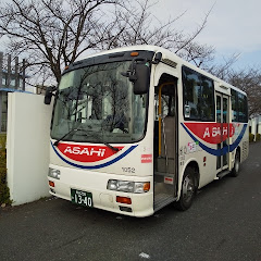 外出バスチャンネル