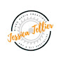 Jessica Tellier  - Mixed Media Creations YouTube Profile Photo