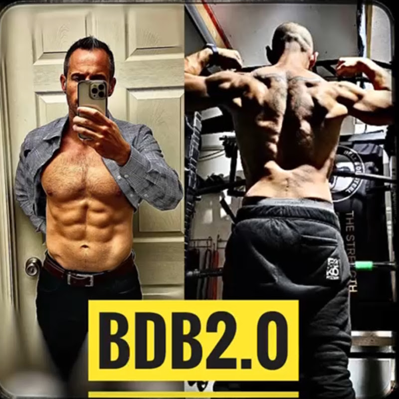 BDB2.0
