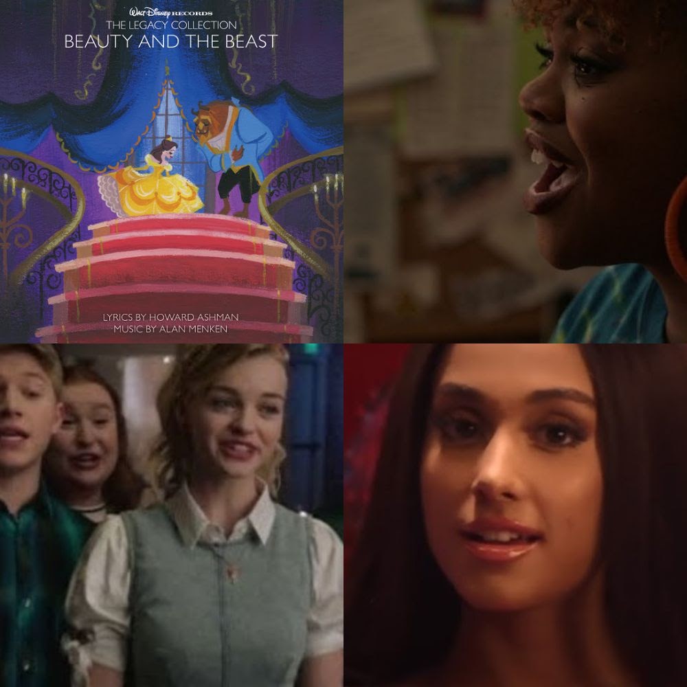 Beauty and the Beast Complete Playlist