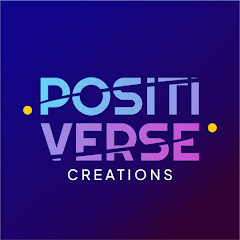 Positiverse Creations