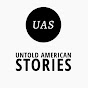 Untold American Stories logo