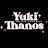 Yuki Thanos