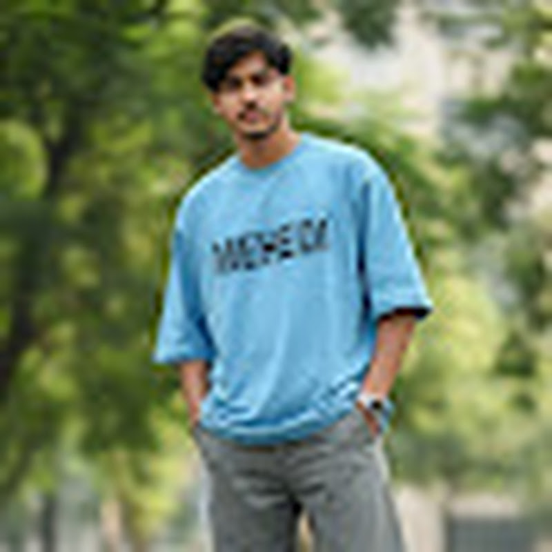 Hire Hasnain Raza — Psychology & Human Behaviour YouTube creator for sponsorships