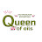 Queen OIL