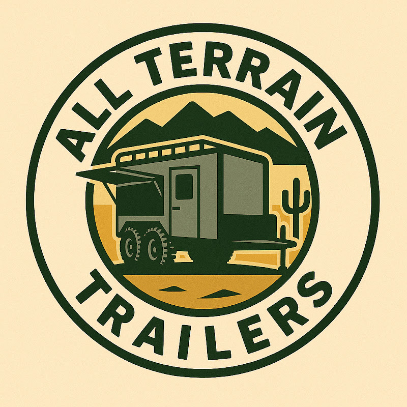 All Terrain Trailers