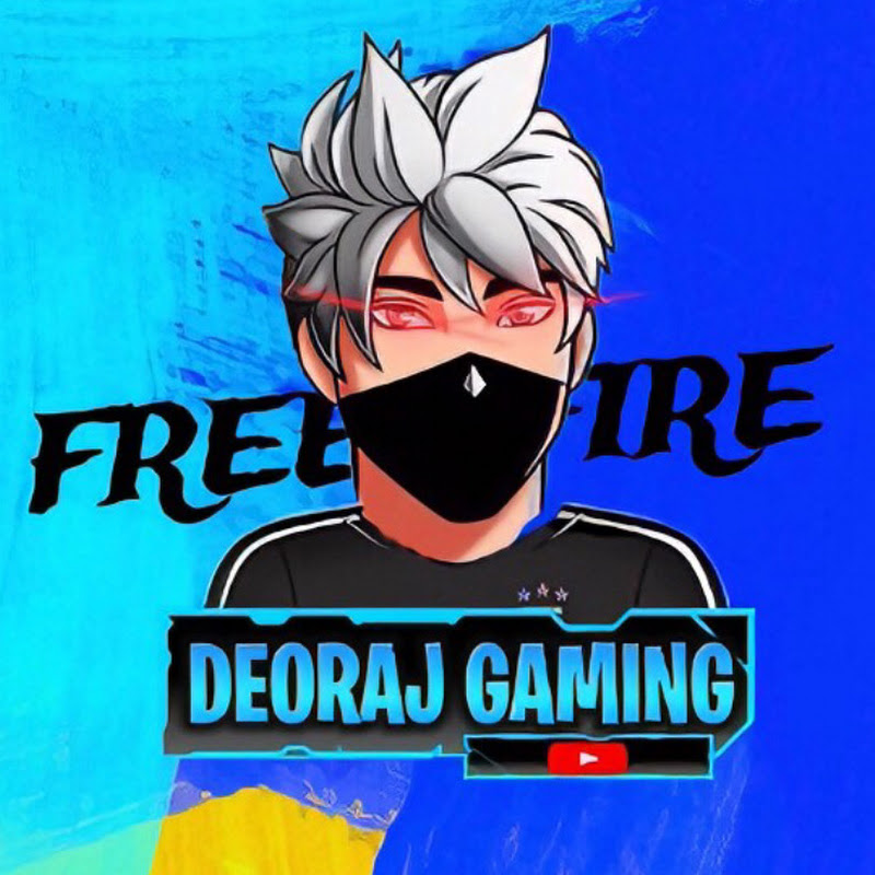 DEORAJ GAMING