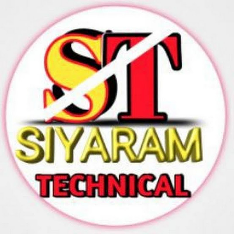 Siyaram technical
