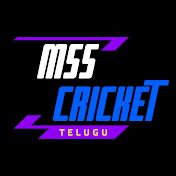 MSS CRICKET TELUGU