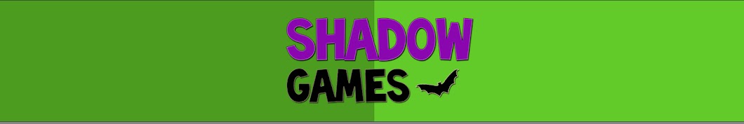 Shadow Games YouTube 频道头像