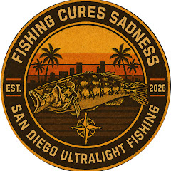 Fishing Cures Sadness