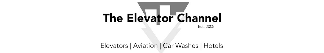 The Elevator Channel YouTube channel avatar