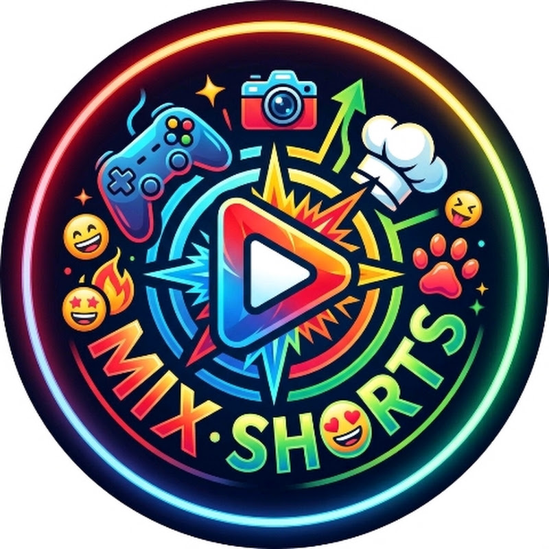 mix short video 