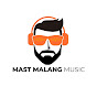 Mast Malang Music logo