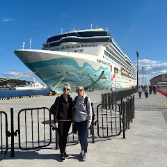 Mellisviajeras channel thumbnail