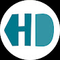 Heartline Drop  logo