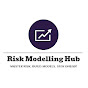 Risk Modelling Hub logo