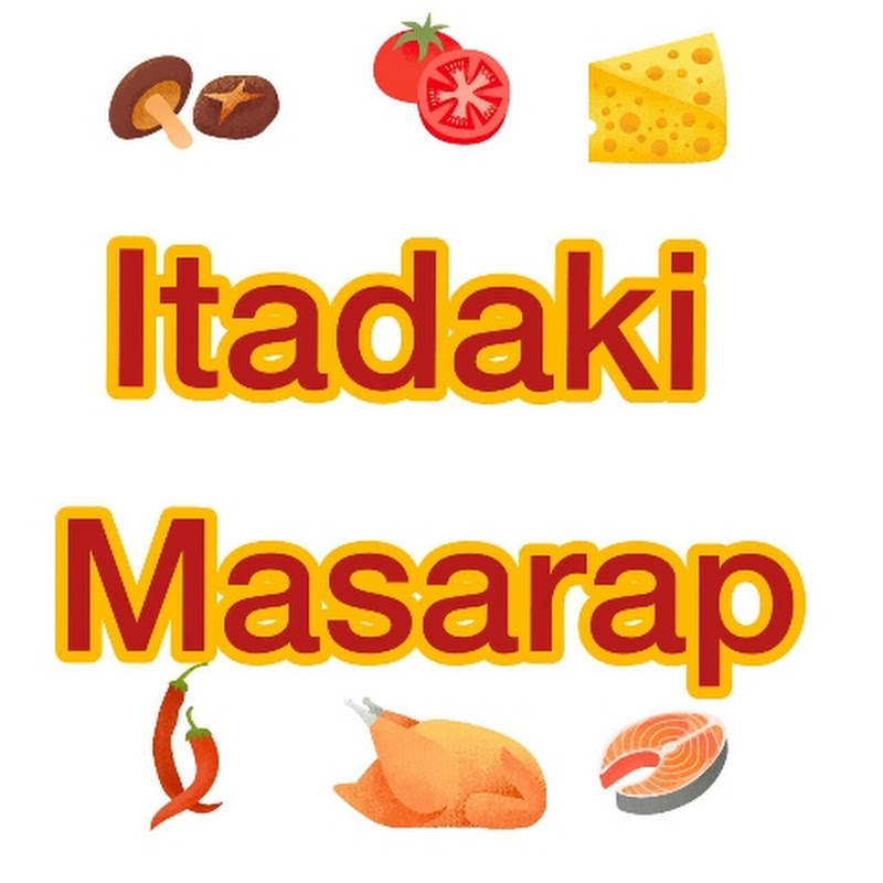 ItadakiMasarap 😋😍