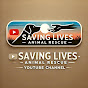 Saving Lives - Animal Rescue logo